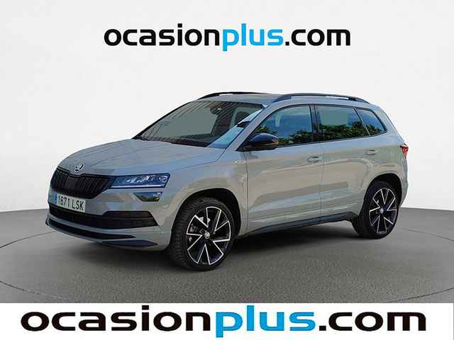 Skoda Segunda Mano Baratos Zaragoza