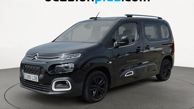Citroën Berlingo Segunda Mano Particulares Castellón