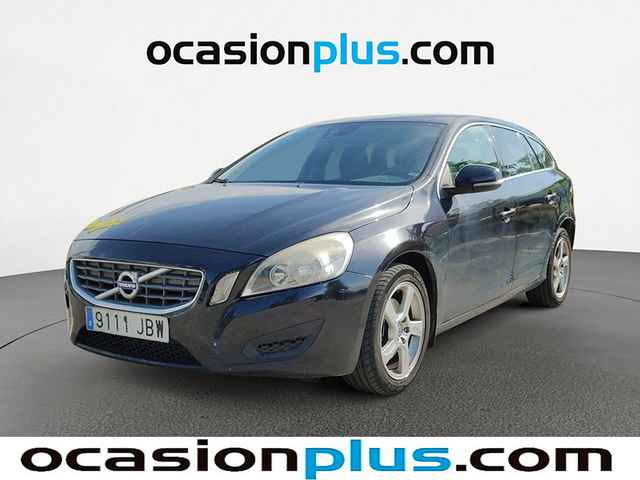 Volvo V60 Ocasión