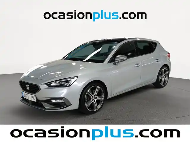 Seat León
