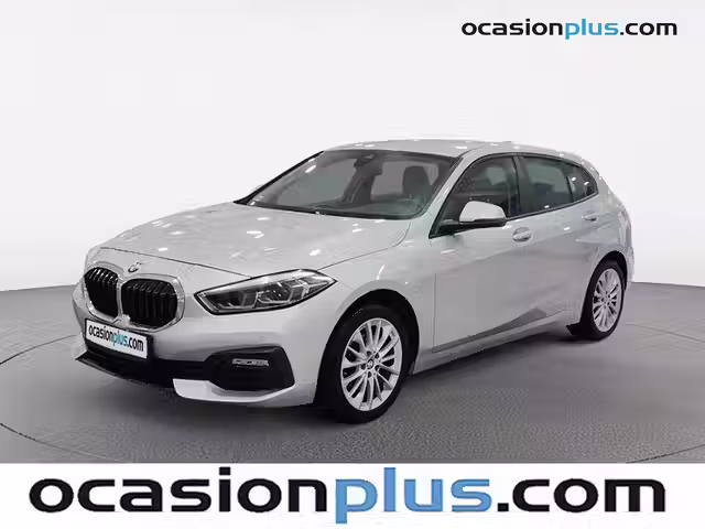BMW Serie 1