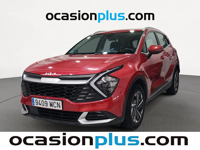 Kia Sportage Segunda Mano Particulares Valencia