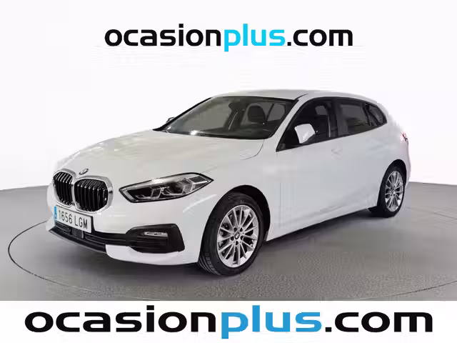 BMW Serie 1