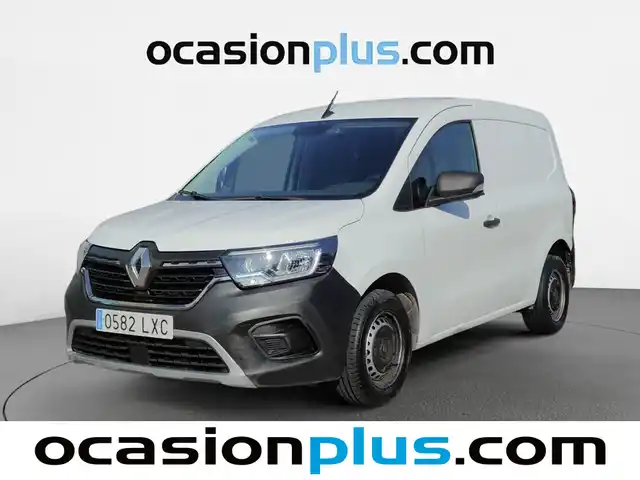 Renault Kangoo Furgón