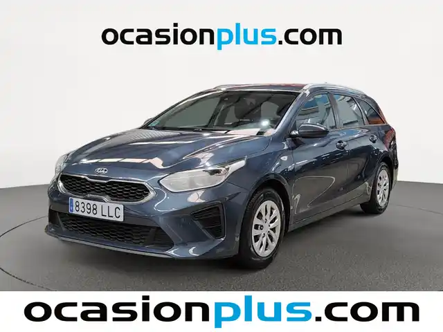 KIA Ceed Tourer