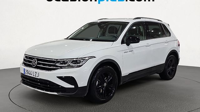Volkswagen Ocasión Valencia