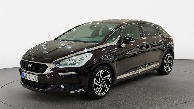 Ds Ds 5 Ocasión