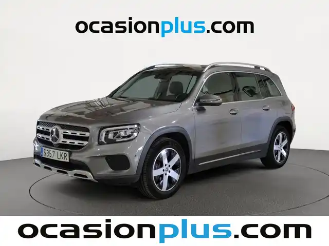 Mercedes GLB