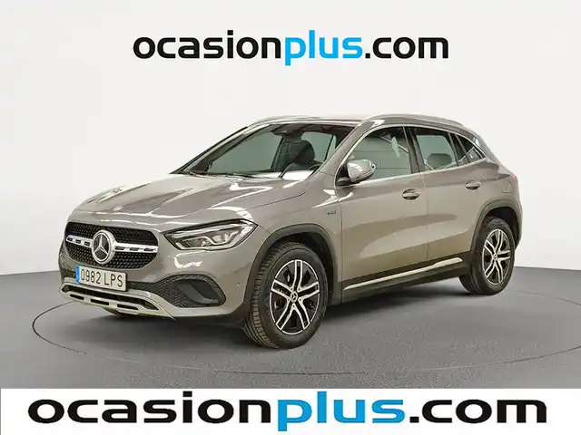 Mercedes GLA