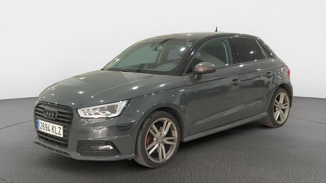 Audi A1 Ocasión Murcia