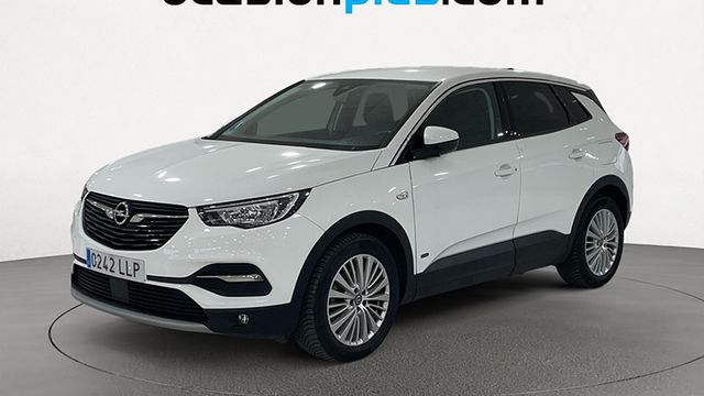 Coches Segunda Mano Opel Grandland x phev