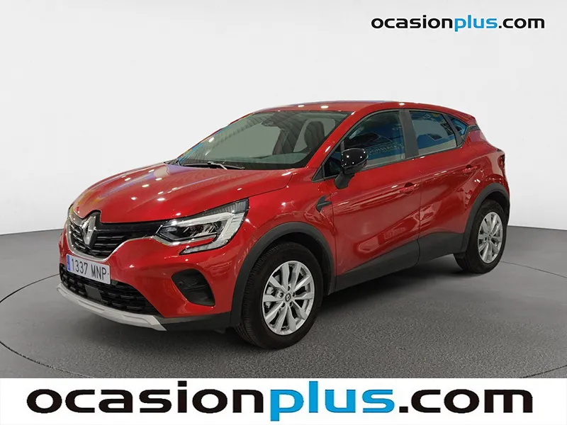 Renault Segunda Mano Córdoba