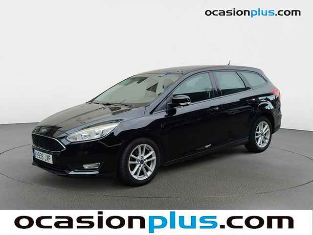 Ford Segunda Mano Ciudad real