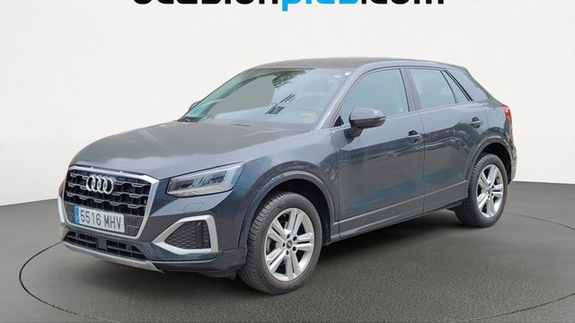 Audi Seminuevos Barcelona