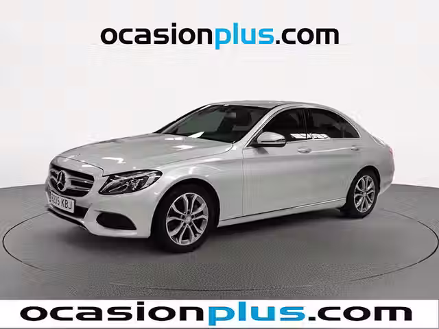 Mercedes Clase C