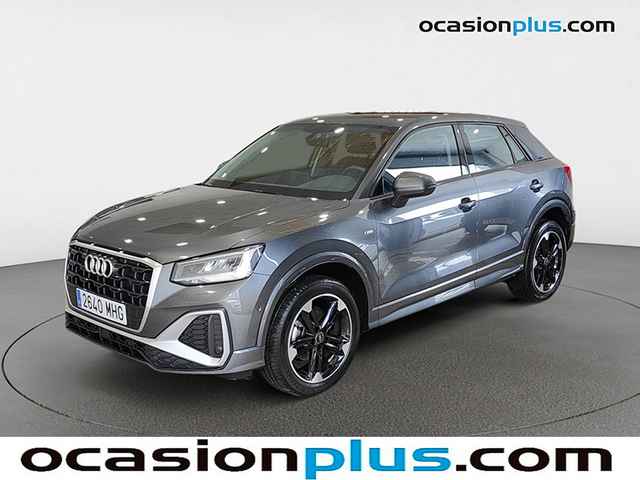 Audi Segunda Mano Baratos Madrid