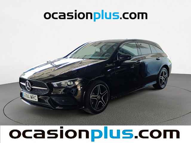 Mercedes Cla Segunda Mano