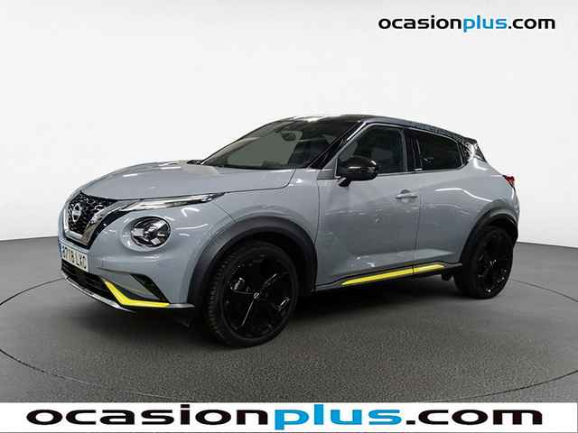 Nissan Segunda Mano Ourense