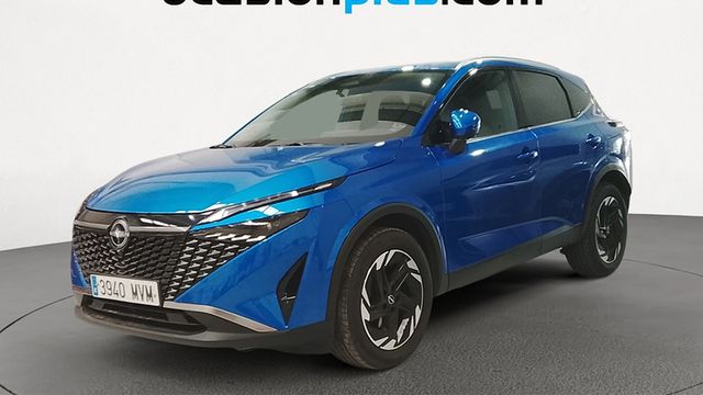 Nissan Seminuevos Castellón