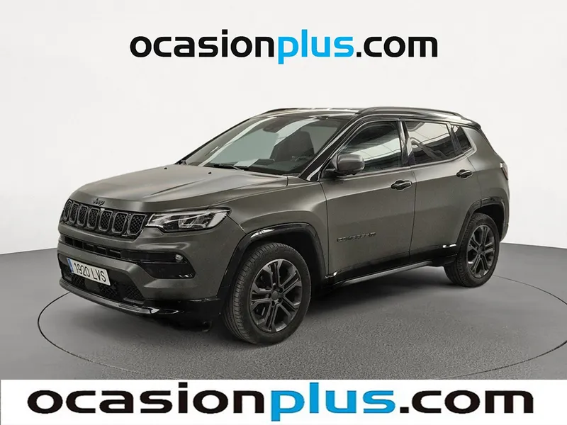 Jeep Segunda Mano Particulares Toledo