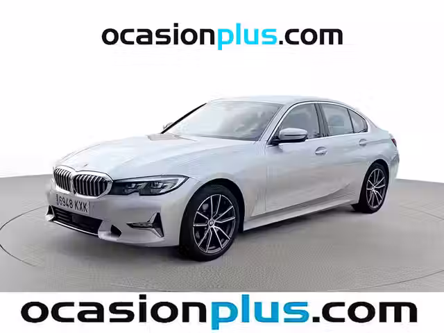 BMW Serie 3