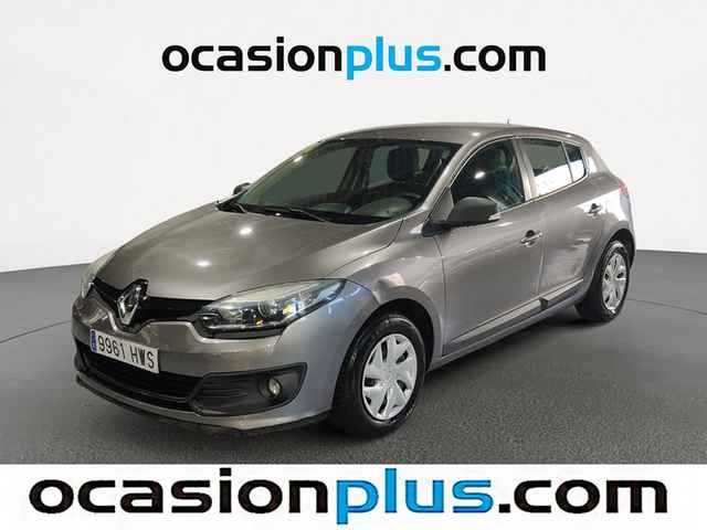 Renault Mégane Seminuevos Granada