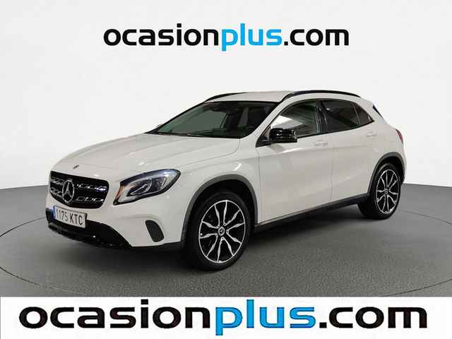 Mercedes Segunda Mano Baratos La coruña