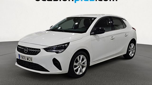 Opel Segunda Mano Valencia