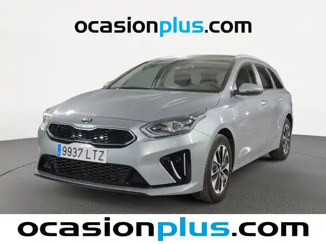 KIA Ceed Tourer