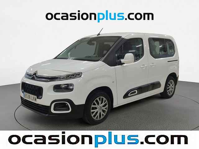 Citroën Segunda Mano Baratos Cádiz