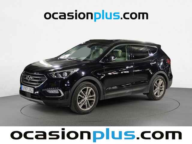 Hyundai Santa fe Ocasión