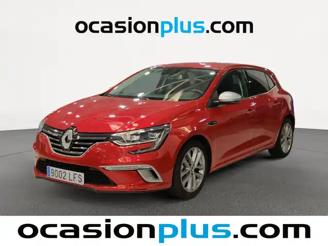Renault Mégane