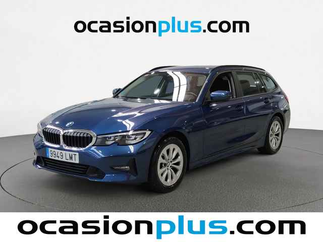 Bmw Segunda Mano Asturias