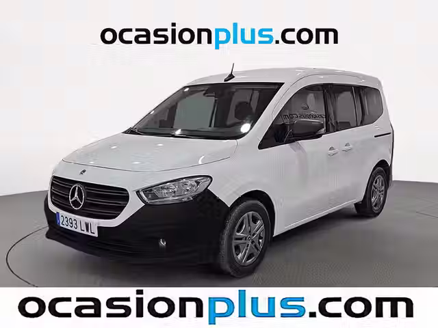 Mercedes Citan