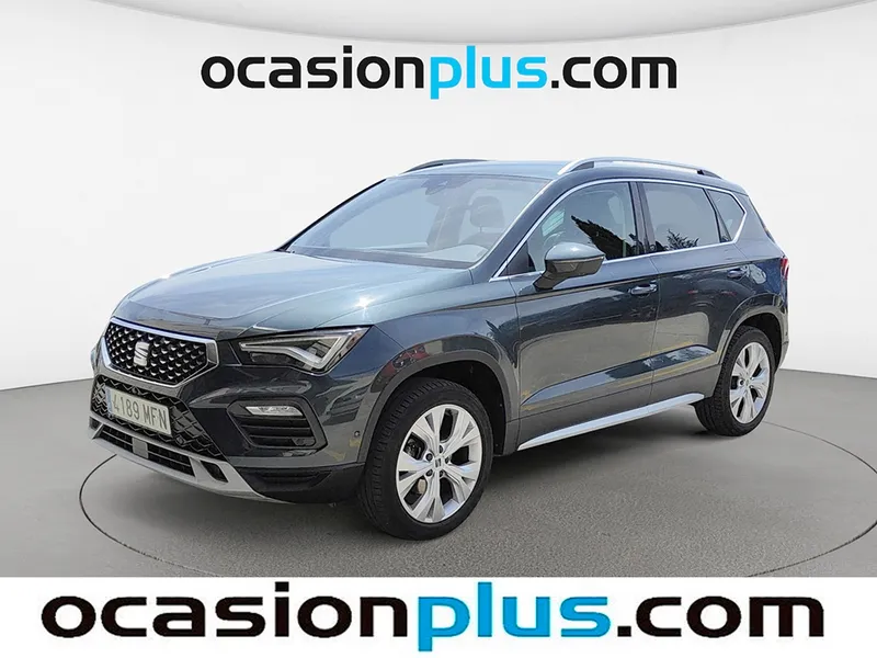 Seat Ocasión Córdoba