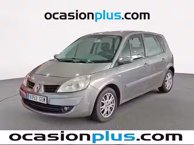 Renault Scénic