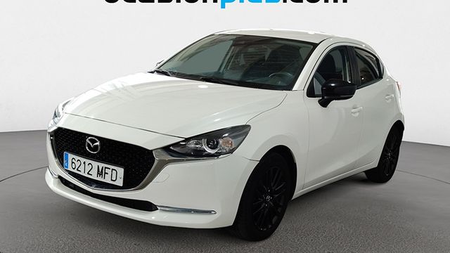 Mazda Segunda Mano Alicante