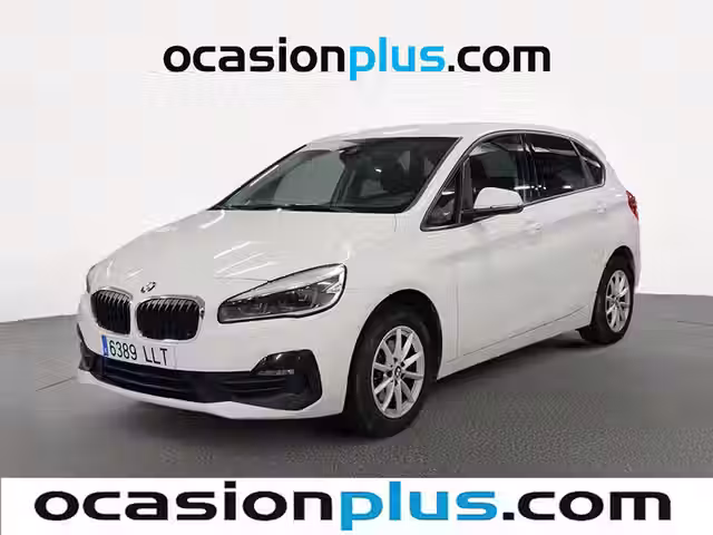 BMW Serie 2 Active Tourer
