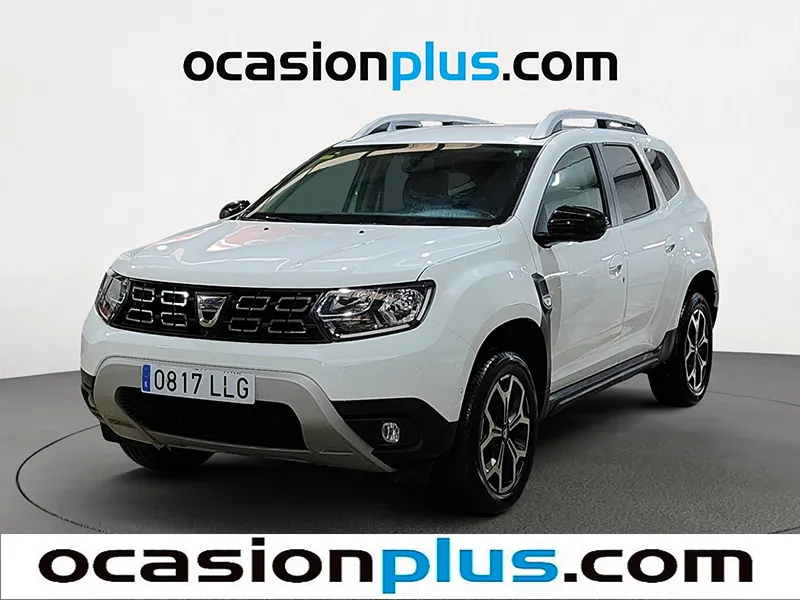 Dacia Ocasión Cantabria