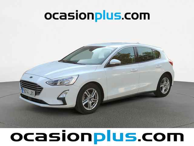 Ford Segunda Mano Zaragoza