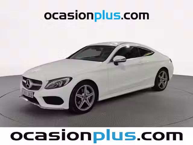 Mercedes Clase C