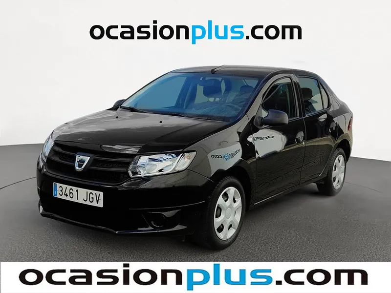 Dacia Segunda Mano Ciudad real