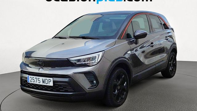 Opel Segunda Mano Particulares Ciudad real