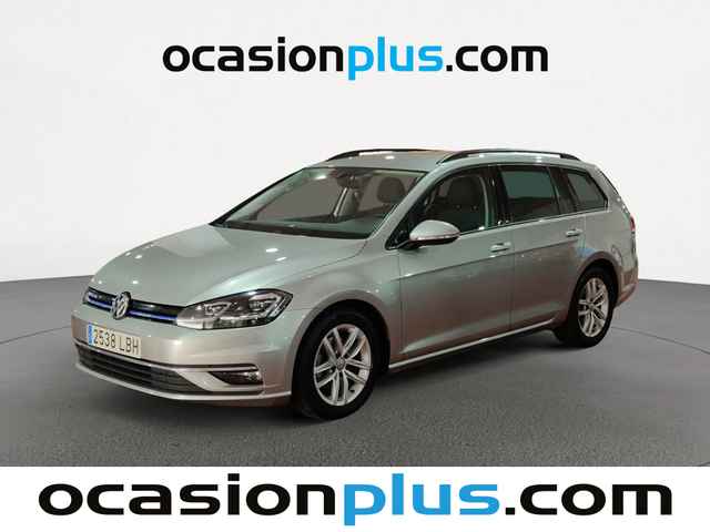 Volkswagen Golf Segunda Mano Murcia