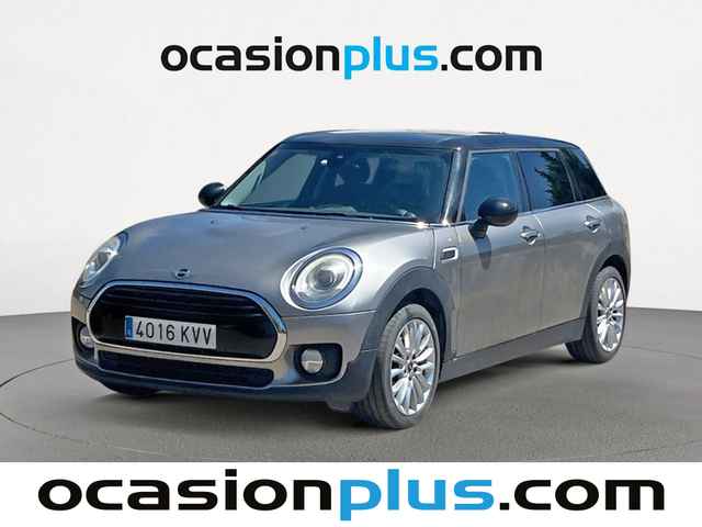 Comprar Coche Mini Clubman Segunda Mano