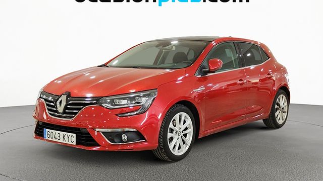Renault Ocasión Jaén