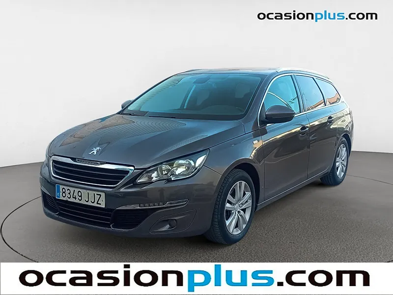 Peugeot 308 Segunda Mano Baratos Castellón