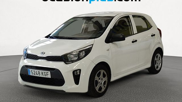 Kia Segunda Mano Granada