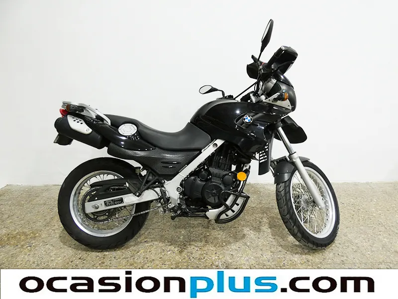 Bmw motorrad Ocasión