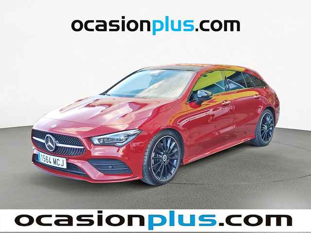 Coches Mercedes Cla Segunda Mano